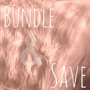 Private Discounts on Bundles
